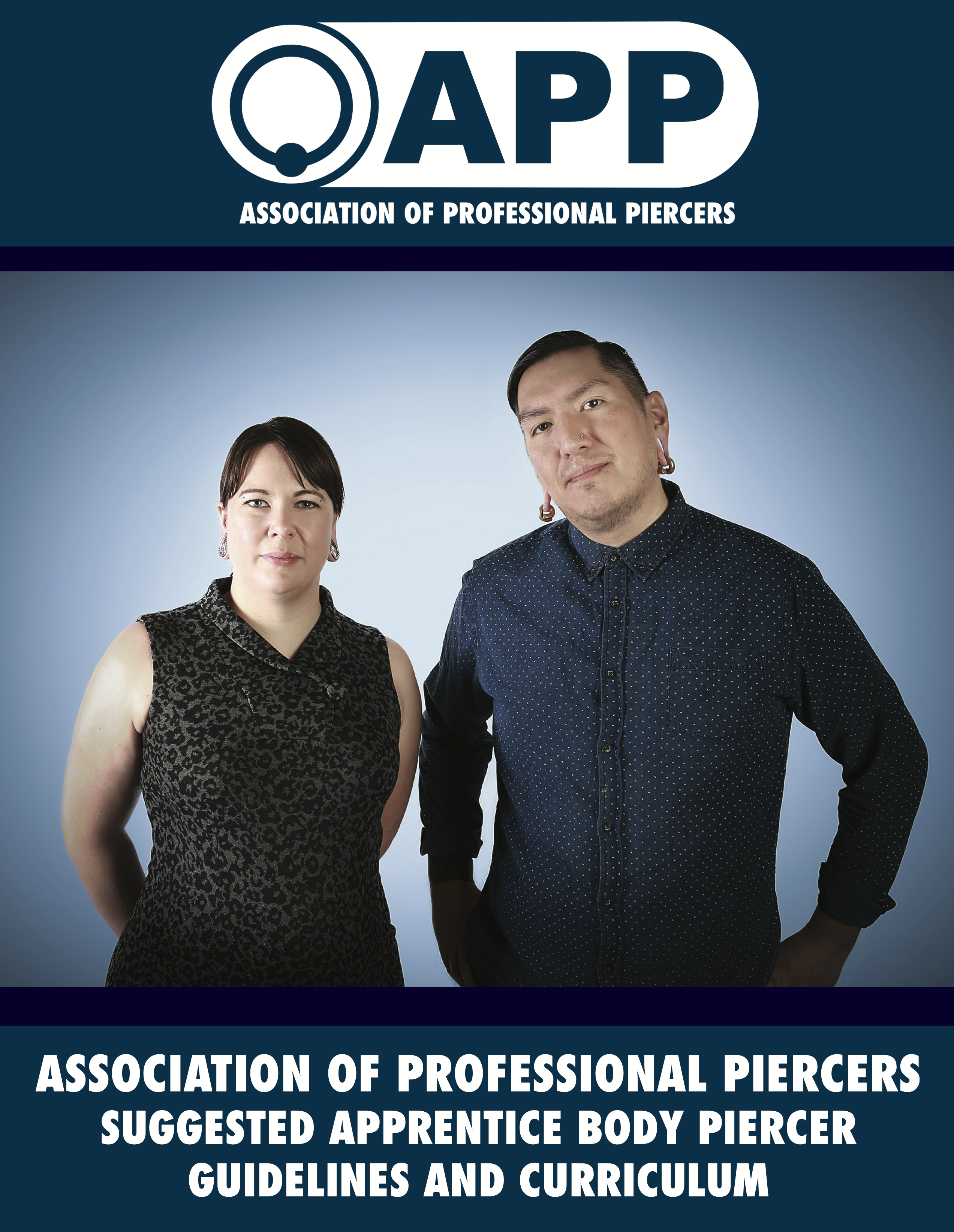 2020 APP Apprentice Piercer Guidelines and Curriculum - Version 3